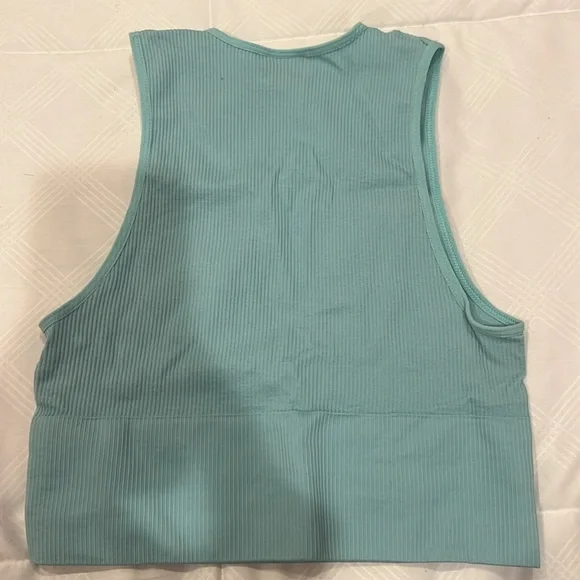BDG Halter Tank - Picture 2 of 2